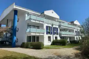 Strandperle Zingst - Ap 409, Цингст
