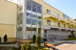 Hotel Drzonków, Зелёна-Гура