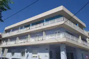 Sonia Hotel & Suites, Кос