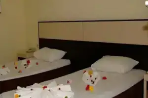Отель «Side Beach Club», Сиде