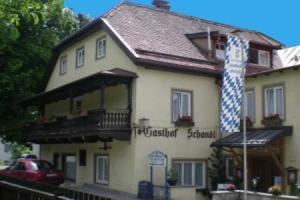 Gasthof Schandl, Тегернзее
