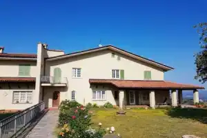 b&b Villa Bellavista Alba, Альба