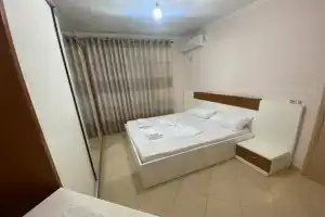 2 bedroom apartment very near to central tirana, Тирана