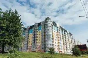 Люкс апартамента на Харьковской возле ТЦ Лавина, Сумы