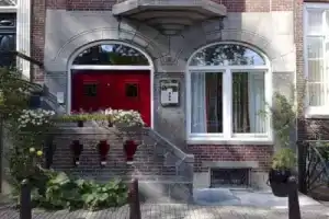 Апартаменты «Prinsenhuis», Амстердам