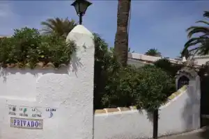 Villa La Luna, Дения