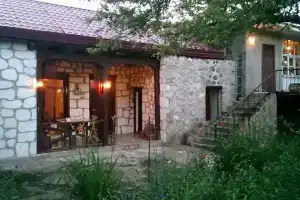 Отель «Старый», Татев