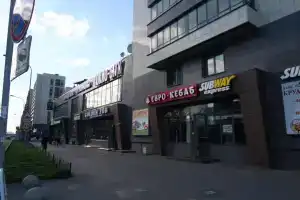 Апартаменты на проспекте Авиаторов Балтики 7, Мурино