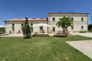Resort Il Gallo Senone, Сенигаллия