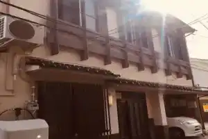 Matsue Guest House - Hostel, Мацуэ