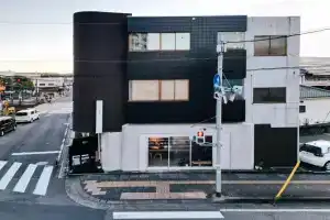 SLEEEP Fuji, Фудзиномия