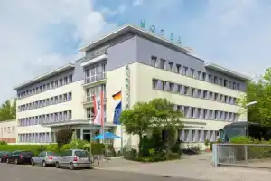 Familienhotel Citylight, Берлин