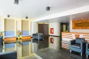Kanokan Hotel, Канчанабури