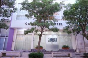 Cataleya Hotel, Санто-Доминго