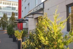 Goethe Business Hotel by Trip Inn, Франкфурт-на-Майне