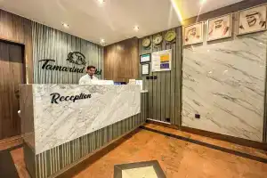 Tamarind Hotel, Дубай
