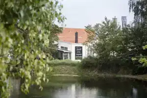 Hotel «l Svanen», Кальмар