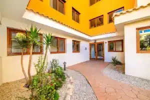 Apartamento Bennecke Lorena, Торревьеха