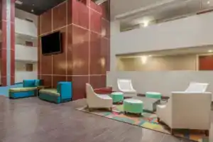 Clarion Hotel and Conference Center, Оклахома-Сити