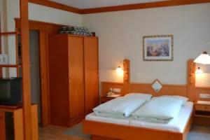 Pension Berghof, Бад Хофгаштайн