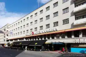 Original Sokos Hotel Vaakuna Pori, Пори