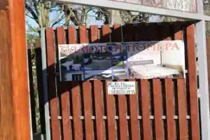 Гостиничный комплекс «Виноград», Пицунда