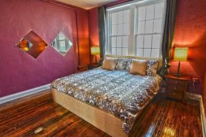 1347 Northwest Apartment #1053 - 1 Br Apts, Вашингтон