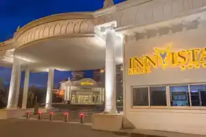 Innvista Hotels Belek, Белек