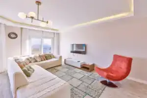 Апартаменты «Begonya Suites», Каш