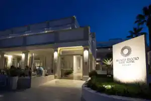 Bianco Riccio Suite Hotel, Савеллетри