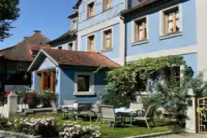Hotel «Bezold», Ротенбург-на-Таубере
