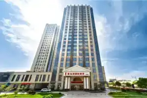 Vienna Hotel Hangzhou Xiasha, Ханчжоу