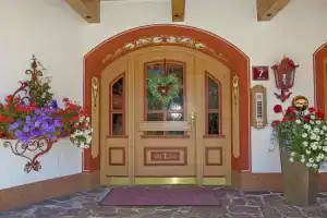 Appartements-Gästehaus Palfinger, Мариа-Альм