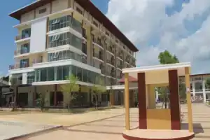 Kanokan Hotel, Канчанабури
