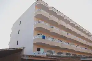 Отель «Bluesea Don Jaime», Кала-Миллор