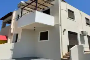 Hillside Cabana Maisonette in Koskinou Rhodes, Коскину