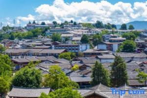 Jixiang Guanjing Inn (Lijiang Old Town Dashuiche Branch), Лицзян