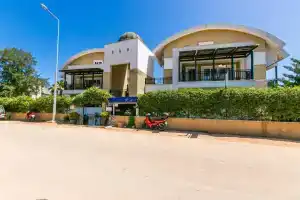 Sultan Homes Garden, Кемер