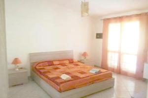 Apartment With 2 Bedrooms in Lotzorai, With Enclosed Garden and Wifi -, Лотцорай