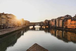 Apartment With 2 Bedrooms in Comune di Sesto Fiorentino, With Enclosed Garden and Wifi, Сесто-Фьорентино