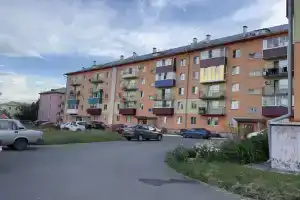 Апартаменты Тыргана, Прокопьевск