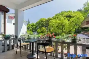 Qingxi Homestay, Ханчжоу