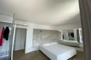 My Lake Apartments, Мальчезине
