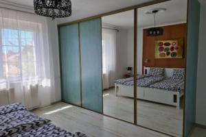 Ginger House Apartment, Кестхей