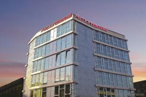 Airporthotel Berlin-Adlershof, Берлин