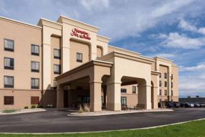 Hampton Inn & Suites Cedar Rapids - North, Сидар-Рапидс