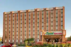 Mcm Elegante Hotel And Suites – Dallas, Даллас