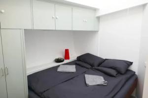 Boathotel Rotterdam Wilhelmina, Роттердам