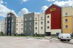 Sleep Inn & Suites Bricktown - near Medical Center, Оклахома-Сити