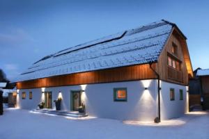 Landschützer's Country Suites, Buggen